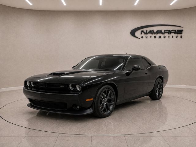 2023 Dodge Challenger GT