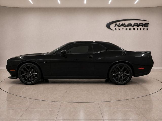 2023 Dodge Challenger GT