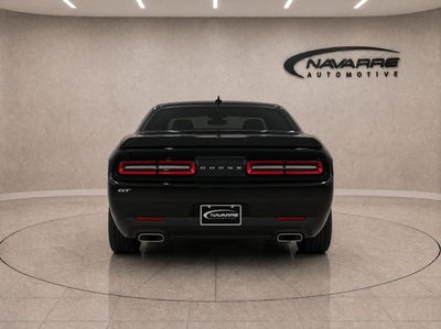 2023 Dodge Challenger GT
