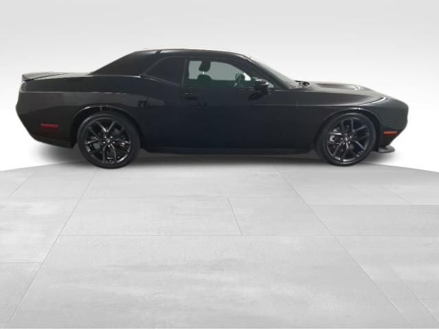 2023 Dodge Challenger GT — photo 8