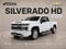 2022 Chevrolet Silverado 2500HD High Country