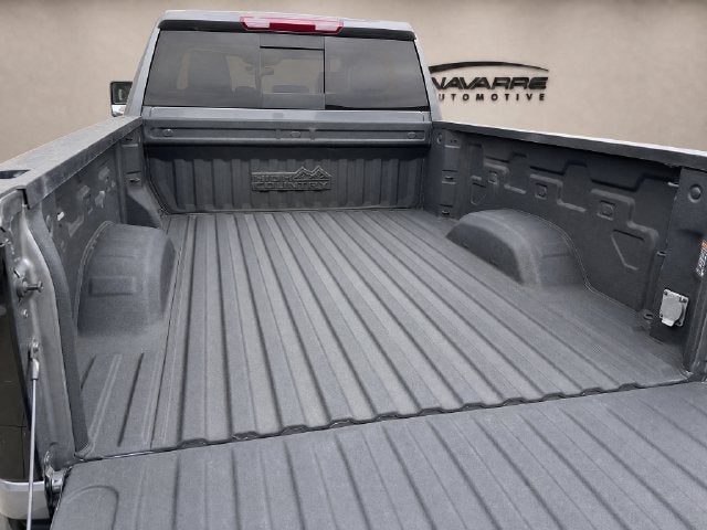 2022 Chevrolet Silverado 2500HD High Country