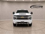 2022 Chevrolet Silverado 2500HD High Country