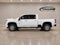 2022 Chevrolet Silverado 2500HD High Country