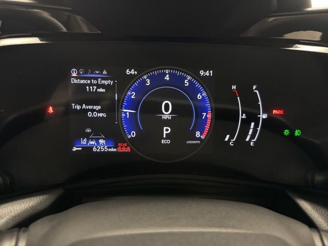 2025 Lexus NX 250 Premium