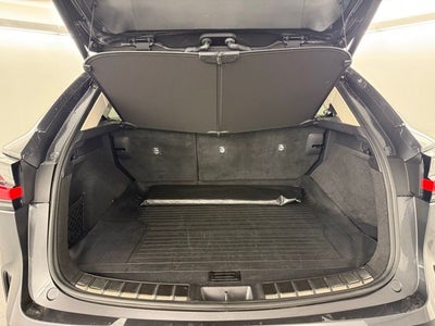 2025 Lexus NX 250 Premium