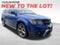 2015 Dodge Journey Crossroad