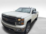 2014 Chevrolet Silverado 1500 LTZ 1LZ