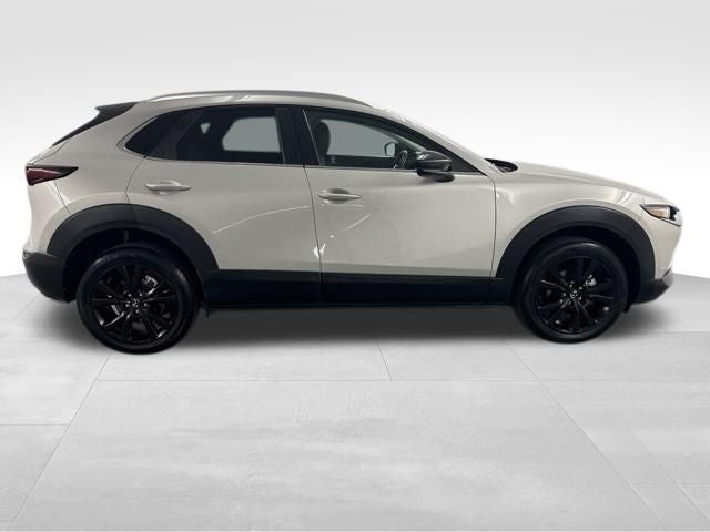 2024 Mazda Mazda CX-30 2.5 S Select Sport — photo 8