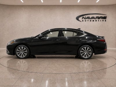 2019 Lexus ES 350