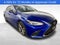 2021 Lexus ES 350 F Sport