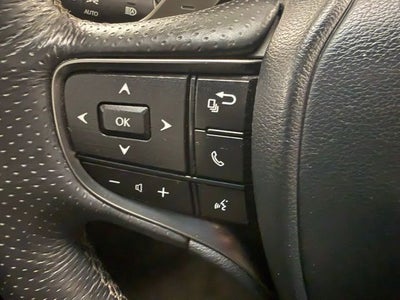 2021 Lexus ES 350 F Sport