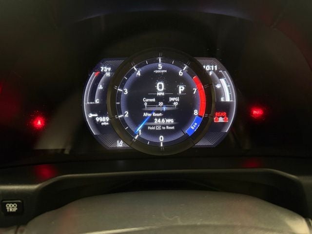 2021 Lexus ES 350 F Sport