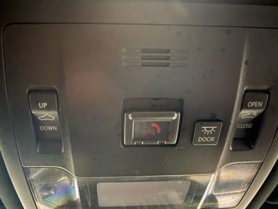 2021 Lexus ES 350 F Sport