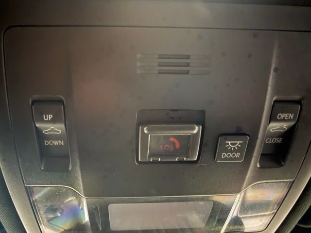 2021 Lexus ES 350 F Sport