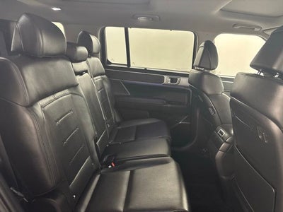 2025 Hyundai Santa Fe Hybrid Limited