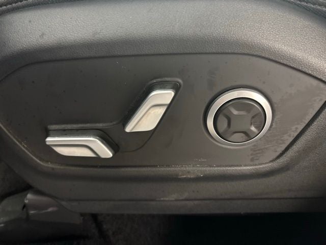 2025 Hyundai Santa Fe Hybrid Limited