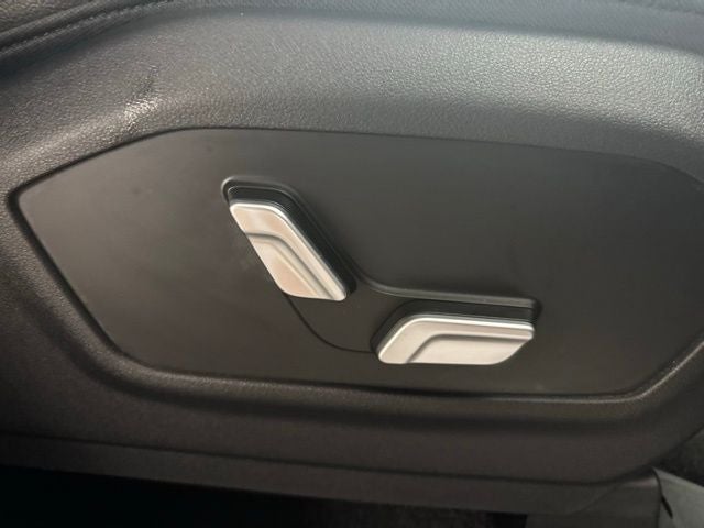 2025 Hyundai Santa Fe Hybrid Limited