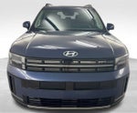 2025 Hyundai Santa Fe Hybrid Limited