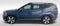 2025 Hyundai Santa Fe Hybrid Limited