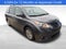 2016 Toyota Sienna XLE