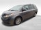 2016 Toyota Sienna XLE