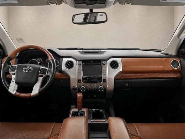 2015 Toyota Tundra 1794