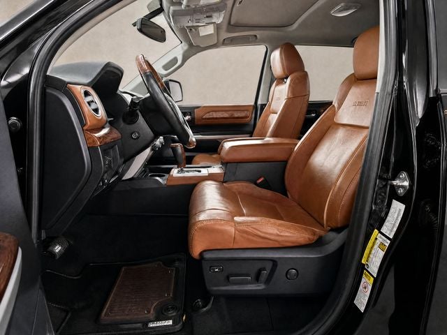 2015 Toyota Tundra 1794