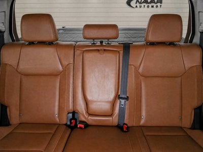 2015 Toyota Tundra 1794