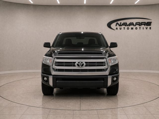 2015 Toyota Tundra 1794