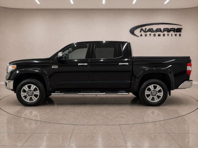 2015 Toyota Tundra 1794