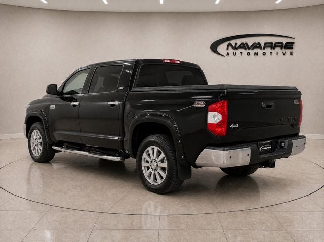 2015 Toyota Tundra 1794