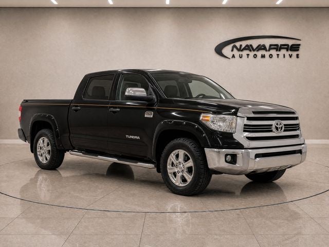 2015 Toyota Tundra 1794