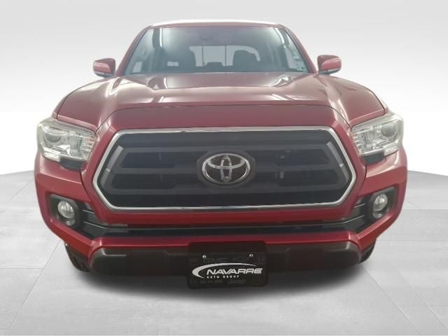 2021 Toyota Tacoma SR5 V6 — photo 2