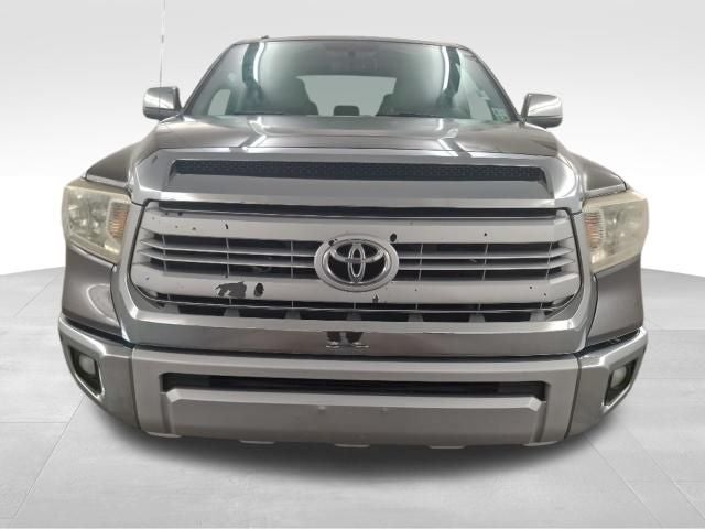 2014 Toyota Tundra 1794 — photo 2