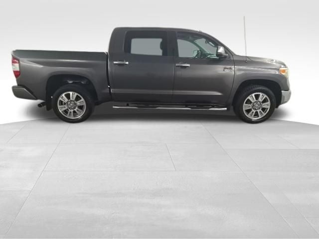 2014 Toyota Tundra 1794 — photo 8