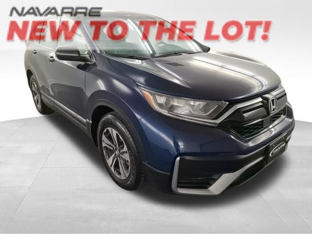 2020 Honda CR-V LX