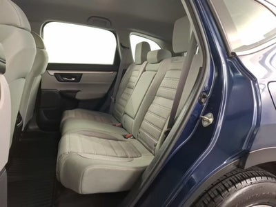 2020 Honda CR-V LX
