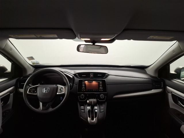 2020 Honda CR-V LX
