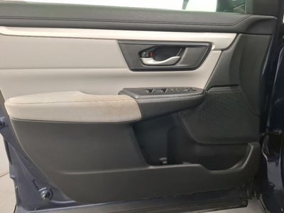2020 Honda CR-V LX