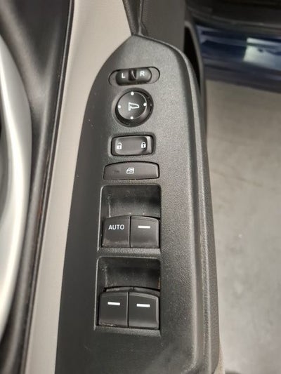 2020 Honda CR-V LX