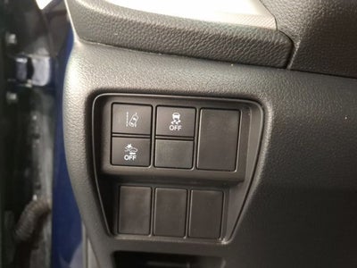 2020 Honda CR-V LX