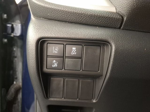 2020 Honda CR-V LX
