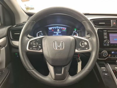 2020 Honda CR-V LX