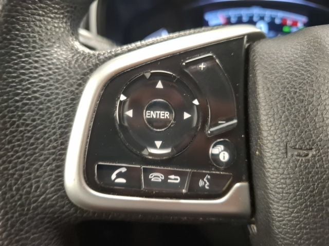 2020 Honda CR-V LX