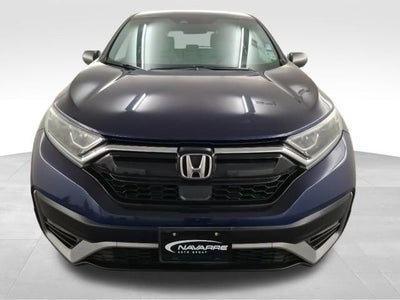 2020 Honda CR-V LX