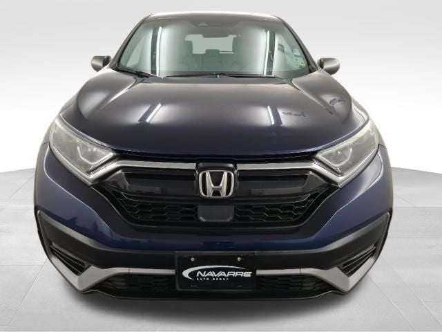 2020 Honda CR-V LX