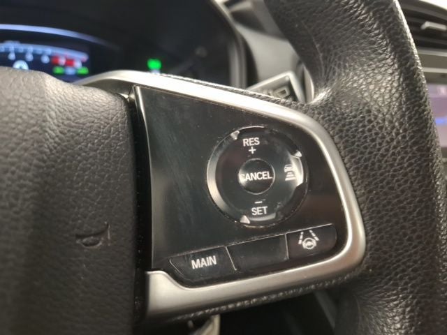 2020 Honda CR-V LX