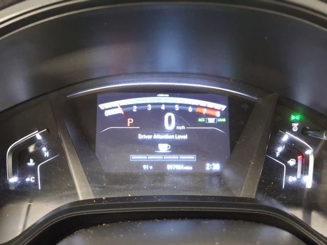 2020 Honda CR-V LX