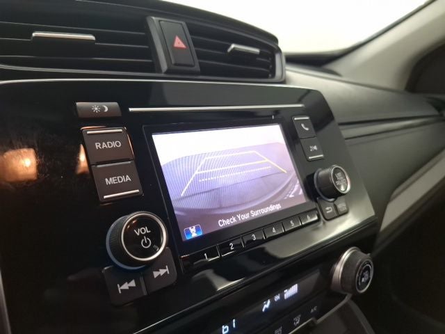 2020 Honda CR-V LX